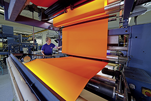 PaiBOSOFT - Einfache und schnelle Kommunikation zwischen Mensch & Maschine - Warenwirtschaftssystem für die Textilindustrie
